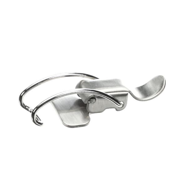 Latch And Bracket /Double Hand